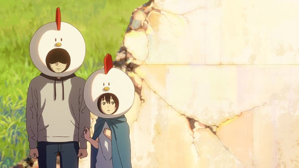 Tatsuki Fujimoto 17-26: annunciato l'adattamento animato Tatsuki Fujimoto 17-26: annunciato l'adattamento animato